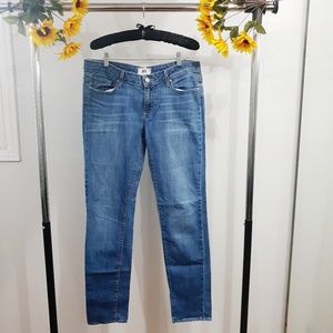 Paige Jimmy Jimmy Skinny Jean 29